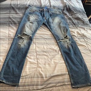 Men’s Jeans